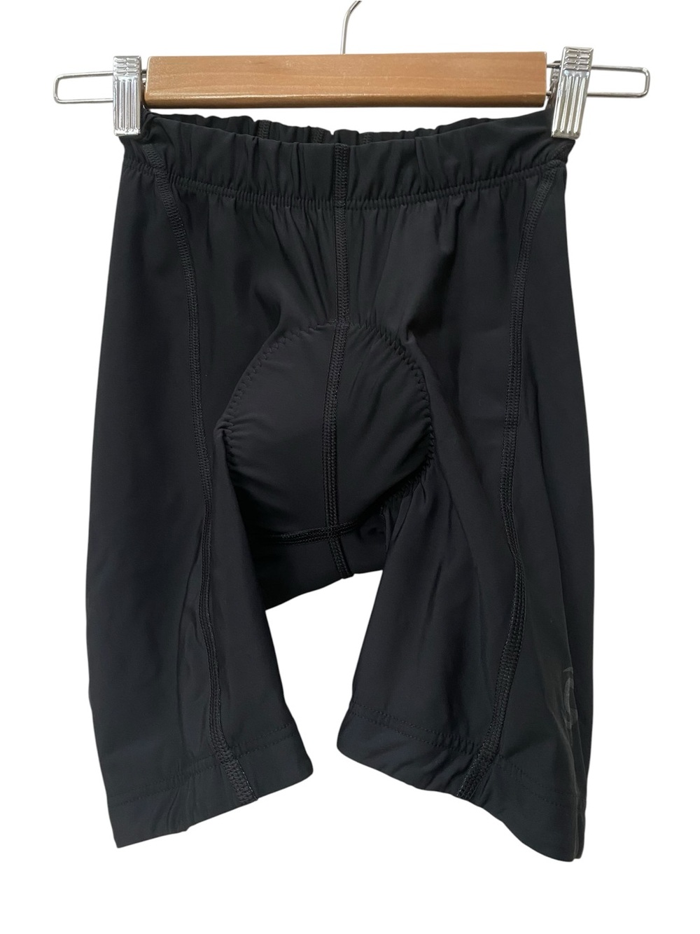 Cannondale Men's Black Padded Cycling Shorts S